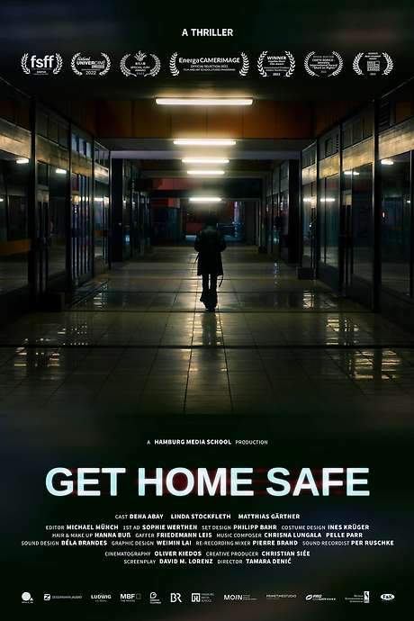 Get Home Safe